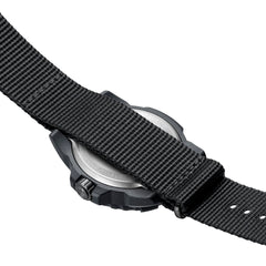 Navy Seal Foundation 3500 Series Military Dive Watch, 45 mm XS.3517.NSF.SET