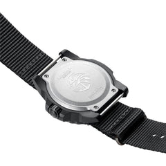 Navy Seal Foundation 3500 Series Military Dive Watch, 45 mm XS.3517.NSF.SET