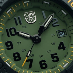 Navy Seal Foundation 3500 Series Military Dive Watch, 45 mm XS.3517.NSF.SET