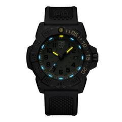 Navy Seal Foundation 3500 Series Military Dive Watch, 45 mm XS.3517.NSF.SET
