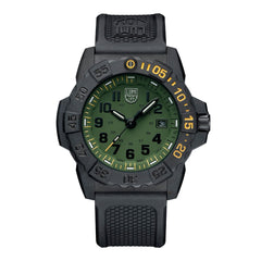 Navy Seal Foundation 3500 Series Military Dive Watch, 45 mm XS.3517.NSF.SET