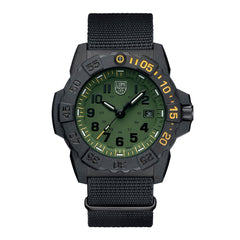 Navy Seal Foundation 3500 Series Military Dive Watch, 45 mm XS.3517.NSF.SET