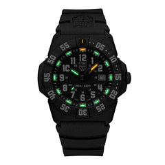 Luminox Navy SEAL 3550 Military Dive Watch, 44 mm XS.3551