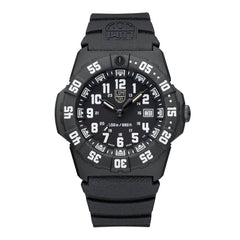 Luminox Navy SEAL 3550 Military Dive Watch, 44 mm XS.3551