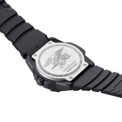 Luminox Navy SEAL 3550 Military Dive Watch, 44 mm XS.3551.BO