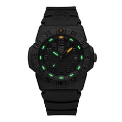 Luminox Navy SEAL 3550 Military Dive Watch, 44 mm XS.3551.BO