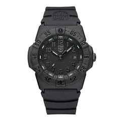 Luminox Navy SEAL 3550 Military Dive Watch, 44 mm XS.3551.BO