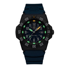 Luminox Navy SEAL 3550, 44 mm, Military Dive Watch XS.3553