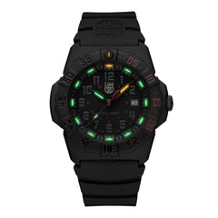 Luminox Navy SEAL 3550, 44 mm, Military Dive Watch XS.3565