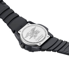 Luminox Navy SEAL 3550, 44 mm, Military Dive Watch XS.3567