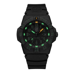 Luminox Navy SEAL 3550, 44 mm, Military Dive Watch XS.3567