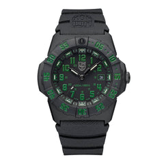 Luminox Navy SEAL 3550, 44 mm, Military Dive Watch XS.3567