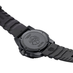 Luminox Navy Seal Foundation Military Blackout Watch XS.3601.BO.NSF