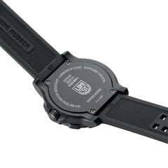 RECON Point Man 8820 Series Heritage Wristwatch Outdoor Watch, 45 mm XL.8825.H.SET