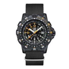 RECON Point Man 8820 Series Heritage Wristwatch Outdoor Watch, 45 mm XL.8825.H.SET