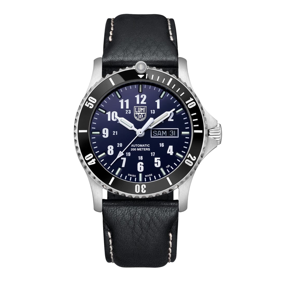 Automatic Sport Timer Dive Watch, 42 mm XS.ZI21