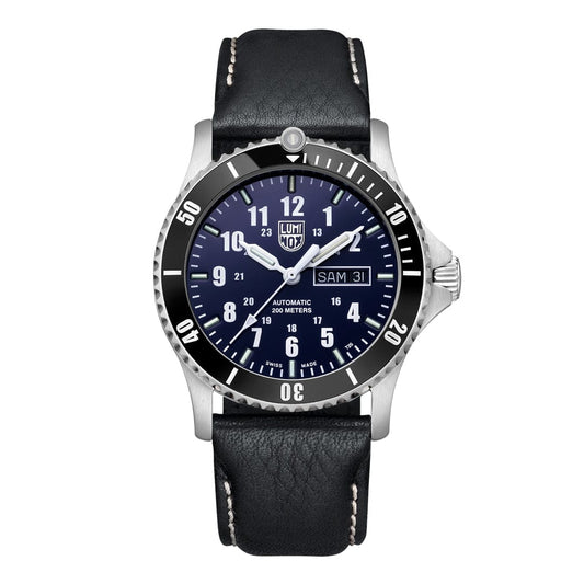 Automatic Sport Timer Dive Watch, 42 mm XS.ZI21