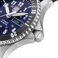 Automatic Sport Timer Dive Watch, 42 mm XS.ZI21