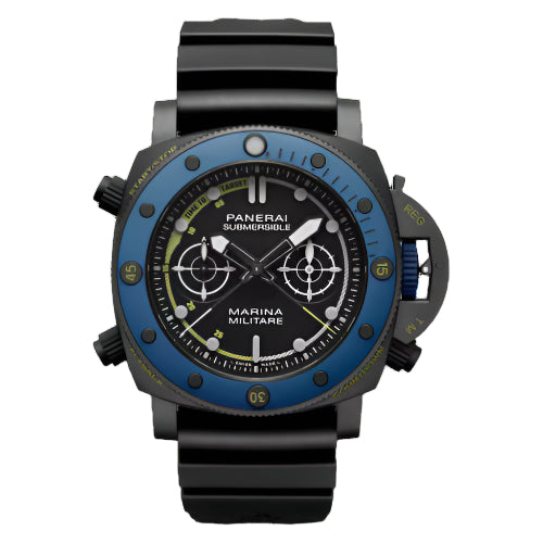 Submersible Forze Speciali PAM02239