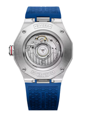 Automatic Watch, GMT - 42mm 10659