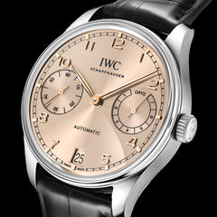 Portugieser Automatic 42 IW501705