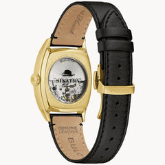 Bulova Frank Sinatra Watch 97B197