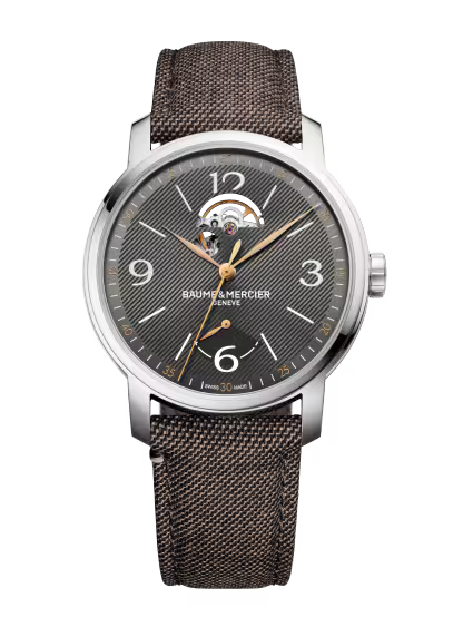 Automatic Watch, Open Balance - 42 mm 10718