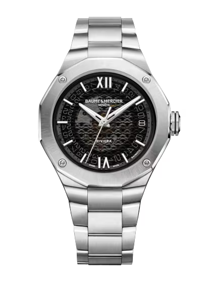 Automatic Watch, Date Display - 39mm 10715