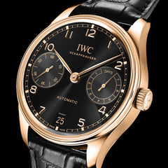 Portugieser Automatic 42 IW501707