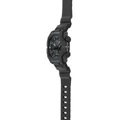 G-Shock GAB001-1A Analog-Digital Carbon Core Bluetooth