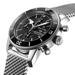 Superocean Heritage Chronograph 44 A13313121B1A1