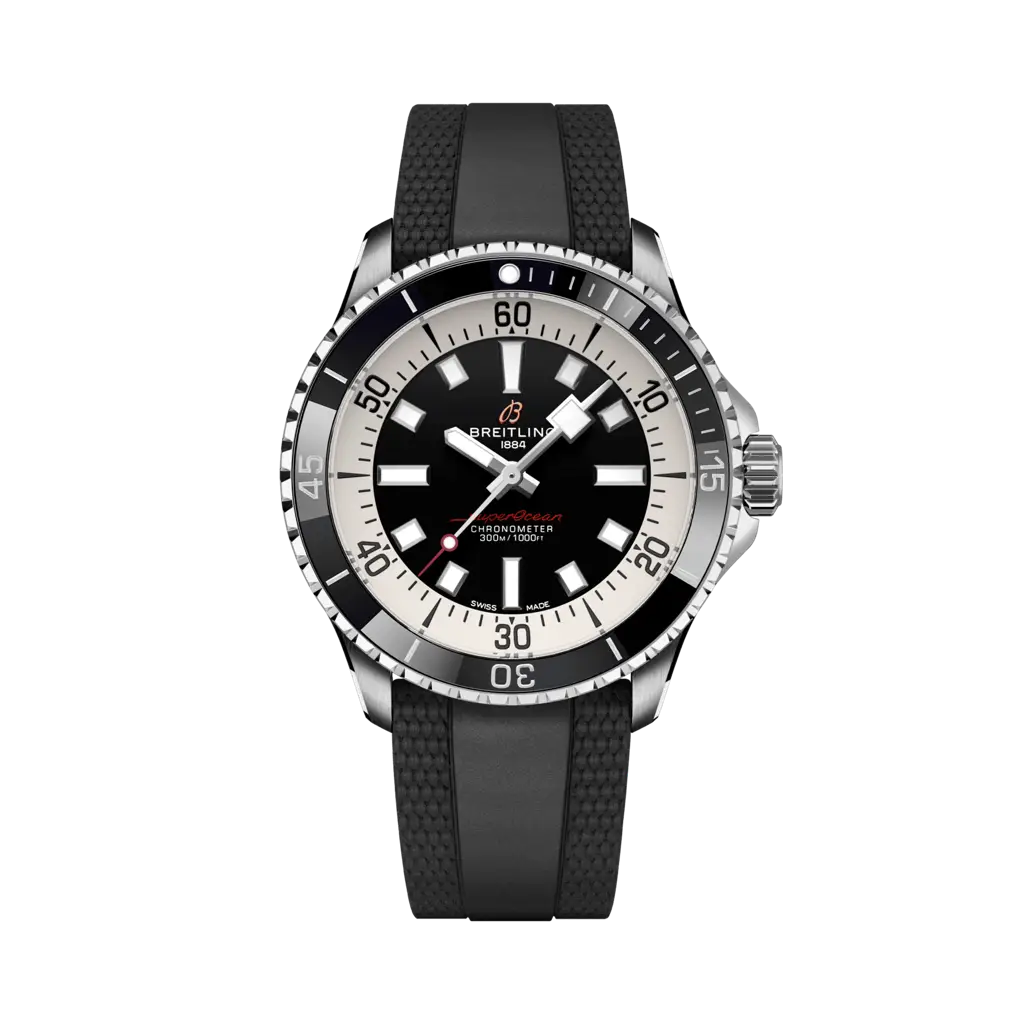 Superocean Automatic 42 A17375211B1S1