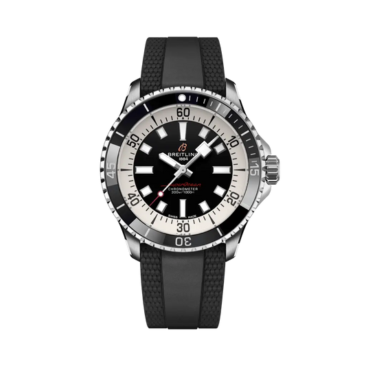 Superocean Automatic 42 A17375211B1S1