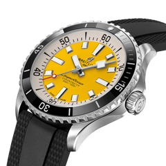 Superocean Automatic 42 A17375211I1S1