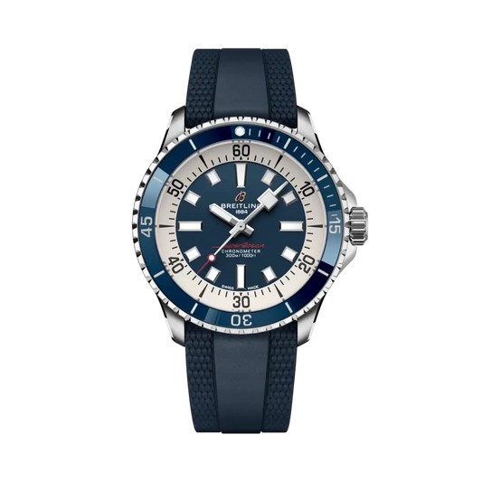 Superocean Automatic 42 A17375E71C1S1