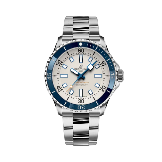 Superocean Automatic 42 A17375E71G1A1