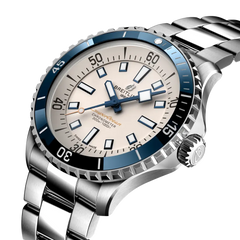 Superocean Automatic 42 A17375E71G1A1