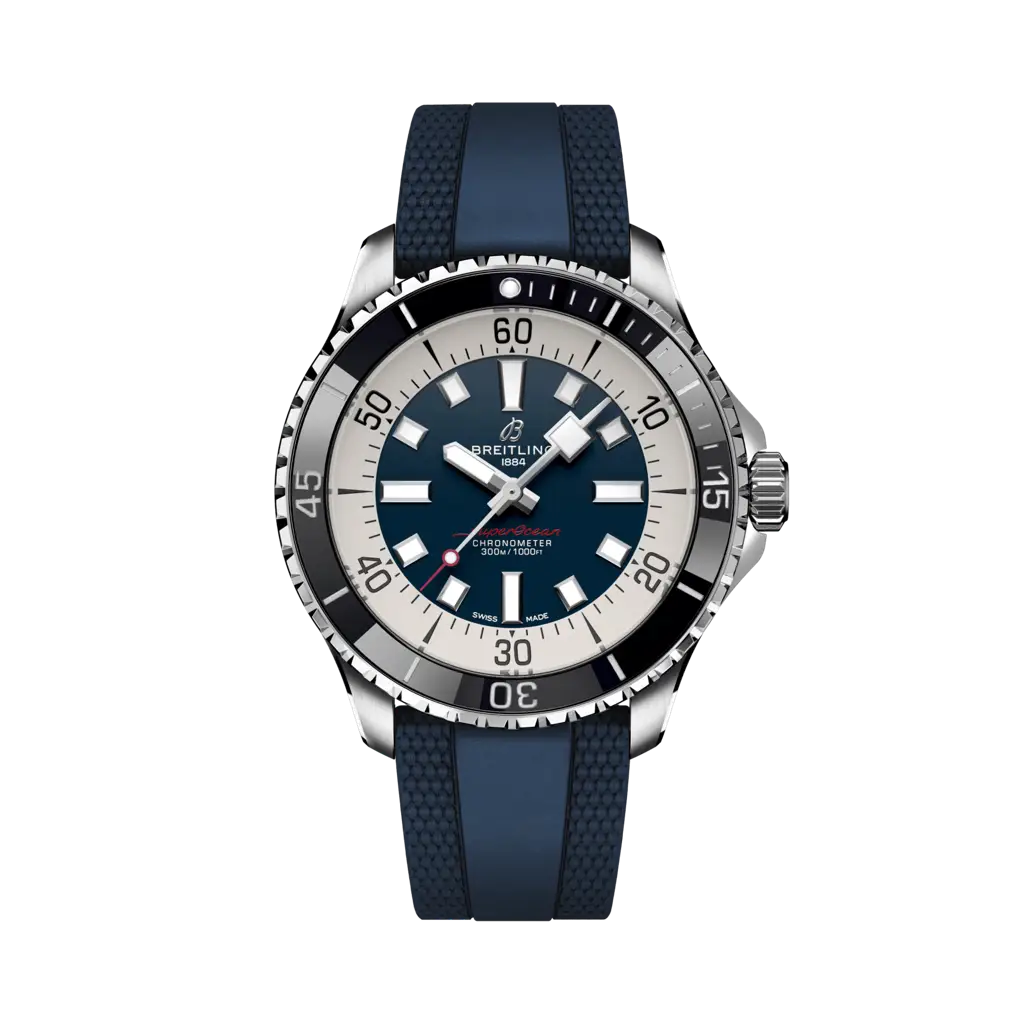 Superocean Automatic 44 A17376211C1S1