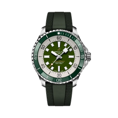 Superocean Automatic 44 A17376A31L1S1