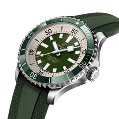 Superocean Automatic 44 A17376A31L1S1