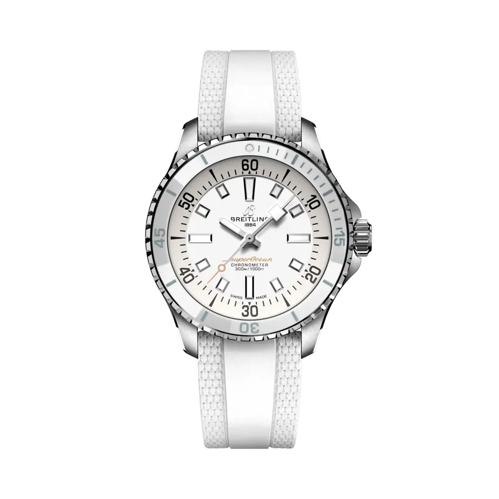 Superocean Automatic 36 A17377211A1S1