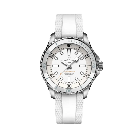 Superocean Automatic 36 A17377211A1S1