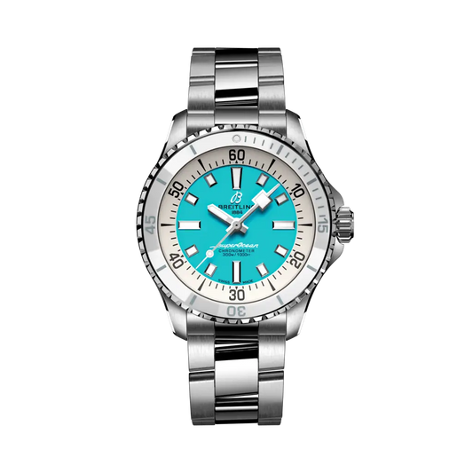 Superocean Automatic 36 A17377211C1A1