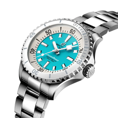 Superocean Automatic 36 A17377211C1A1