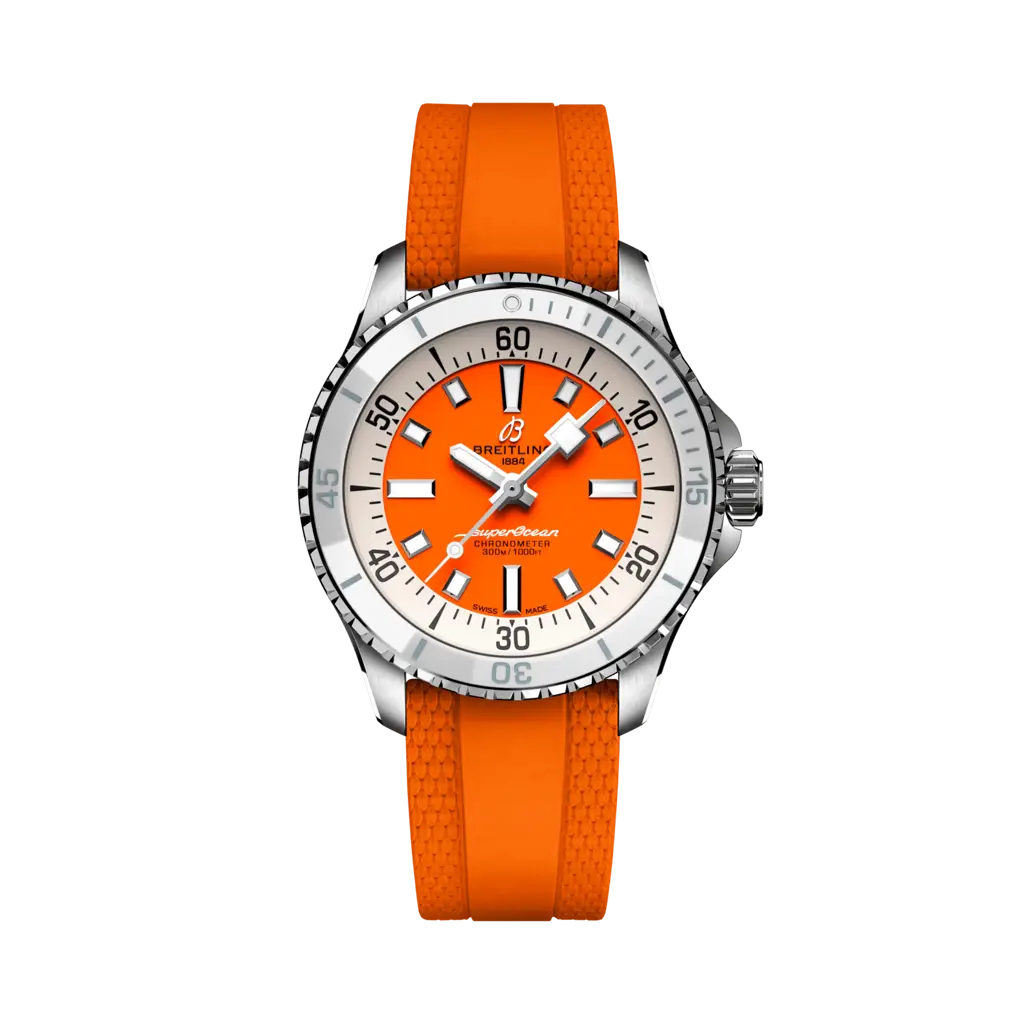 Superocean Automatic 36 A17377211O1S1