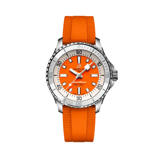 Superocean Automatic 36 A17377211O1S1