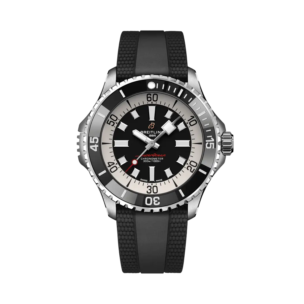 Superocean Automatic 46 A17378211B1S1