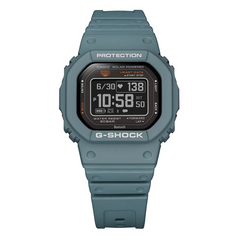 G-Shock DWH5600-2 MOVE PolarTM Heart Rate Monitor Blue