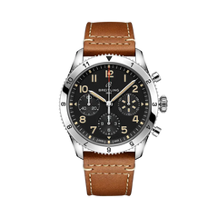 Classic AVI Chronograph 42 P-51 Mustang A233803A1B1X1