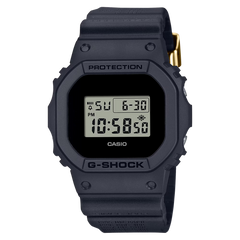 G-Shock DWE5657RE-1 40th Anniversary REMASTER Black Square